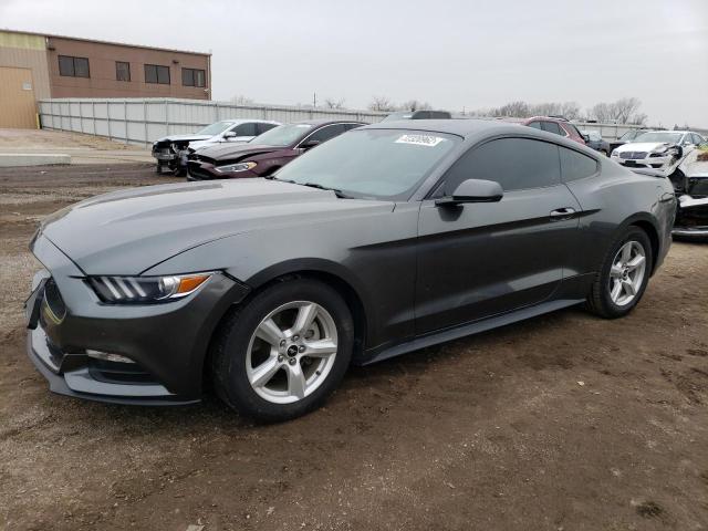 FORD MUSTANG 2017 1fa6p8am0h5259730