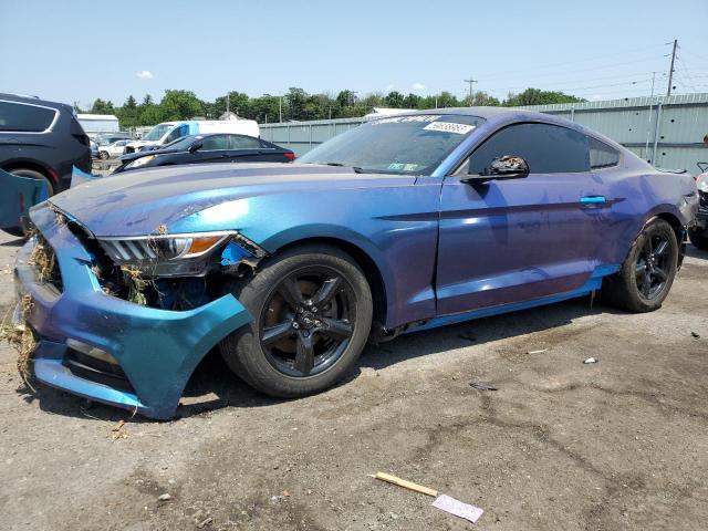 FORD MUSTANG 2017 1fa6p8am0h5262739