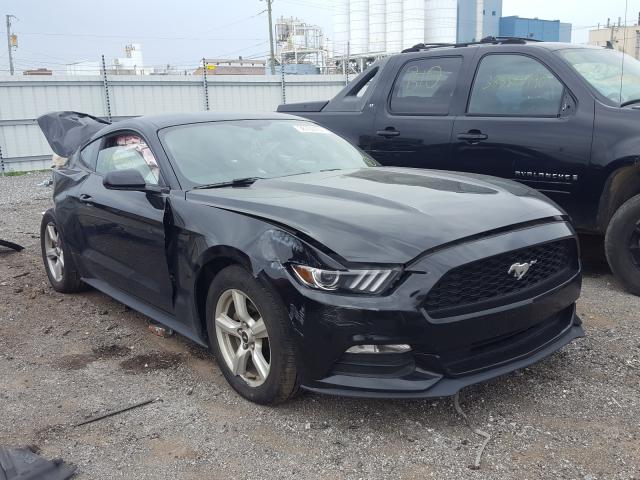 FORD MUSTANG 2017 1fa6p8am0h5264443