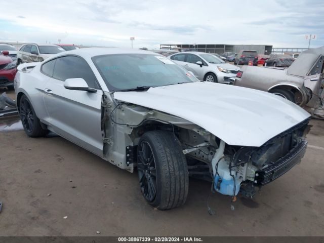 FORD MUSTANG 2017 1fa6p8am0h5272719