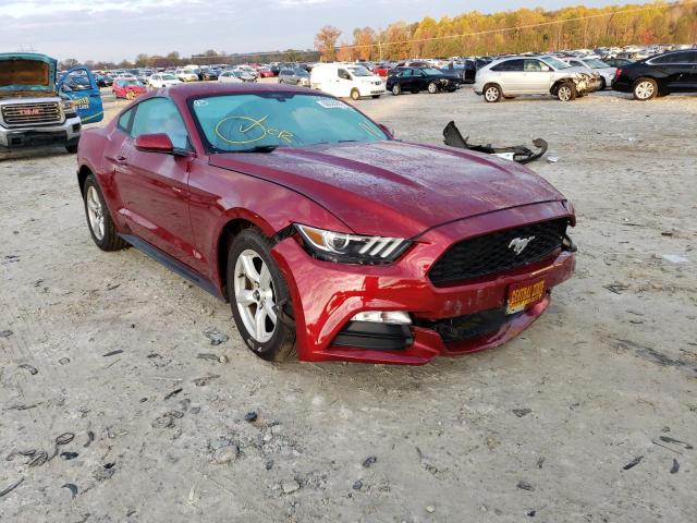 FORD MUSTANG 2017 1fa6p8am0h5275538