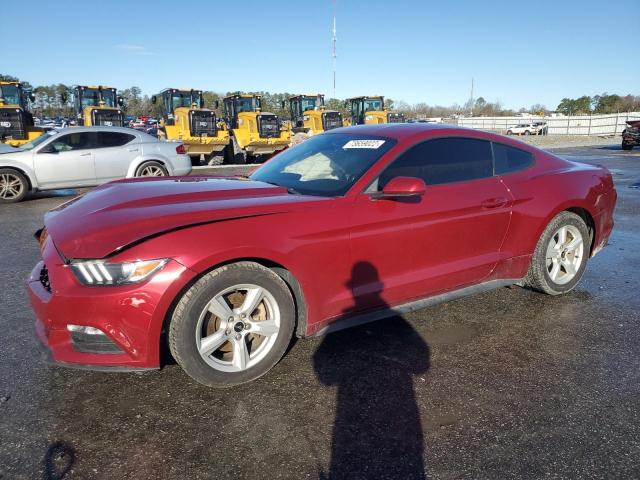 FORD MUSTANG 2017 1fa6p8am0h5275765