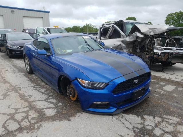 FORD MUSTANG 2017 1fa6p8am0h5277385