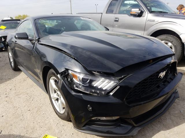 FORD MUSTANG 2017 1fa6p8am0h5280951