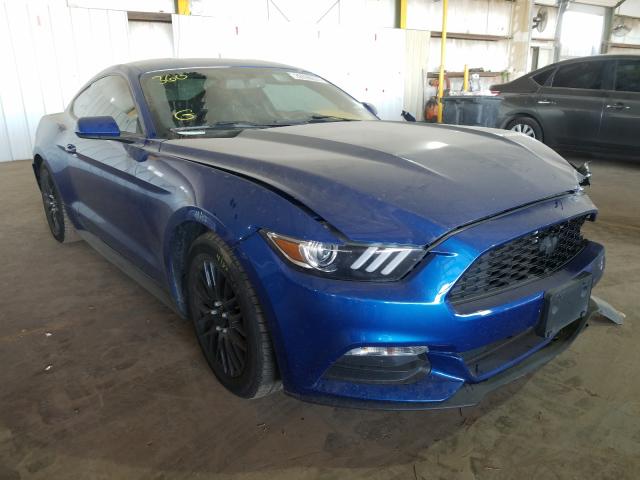 FORD MUSTANG 2017 1fa6p8am0h5290623