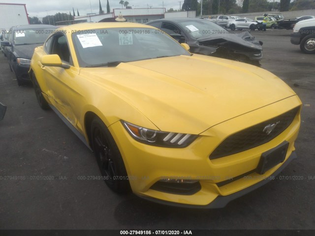 FORD MUSTANG 2017 1fa6p8am0h5291769