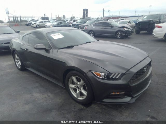 FORD MUSTANG 2017 1fa6p8am0h5291819