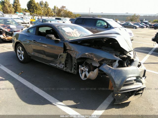 FORD MUSTANG 2017 1fa6p8am0h5292209