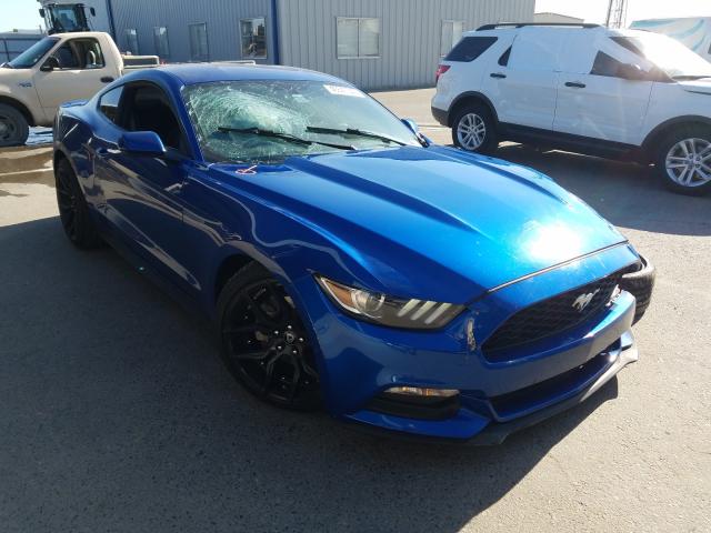 FORD MUSTANG 2017 1fa6p8am0h5301457