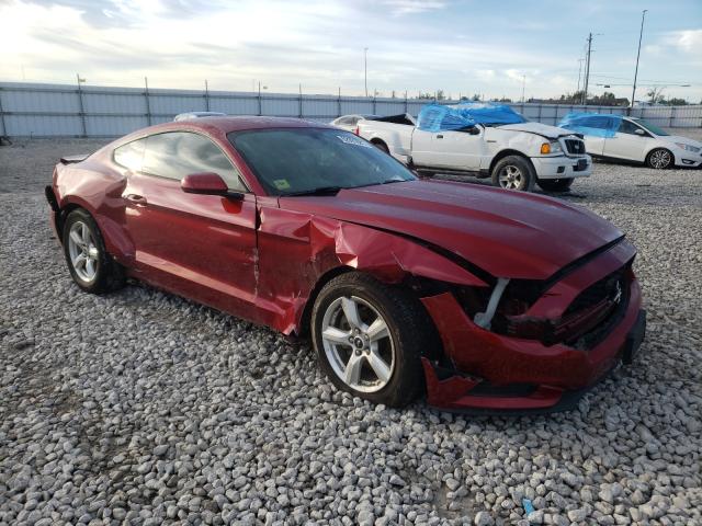 FORD MUSTANG 2017 1fa6p8am0h5302494