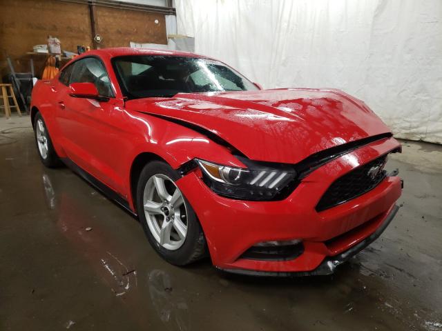 FORD MUSTANG 2017 1fa6p8am0h5309400