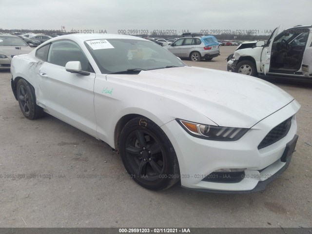 FORD MUSTANG 2017 1fa6p8am0h5309574