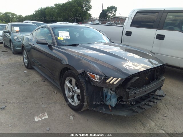 FORD MUSTANG 2017 1fa6p8am0h5316346