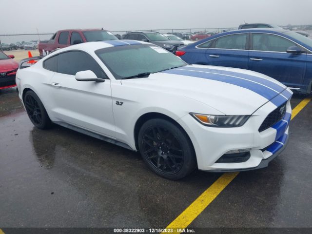 FORD MUSTANG 2017 1fa6p8am0h5321921