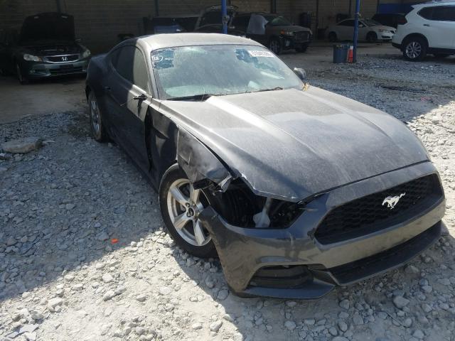 FORD MUSTANG 2017 1fa6p8am0h5328822