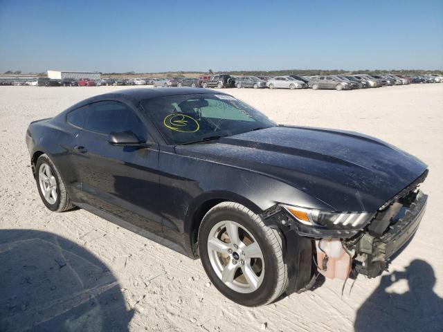 FORD MUSTANG 2017 1fa6p8am0h5335964