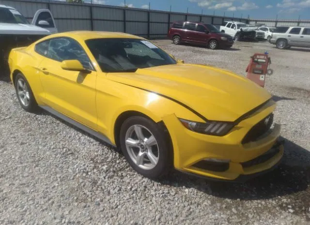 FORD MUSTANG 2017 1fa6p8am0h5339089