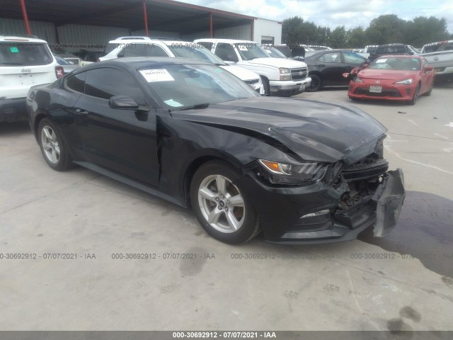 FORD MUSTANG 2017 1fa6p8am0h5340291