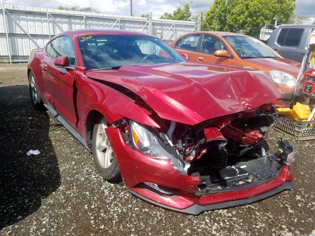 FORD MUSTANG 2017 1fa6p8am0h5340534