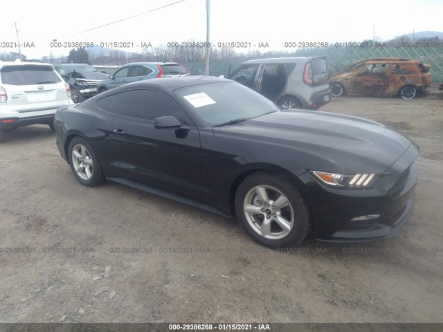 FORD MUSTANG 2017 1fa6p8am0h5342770