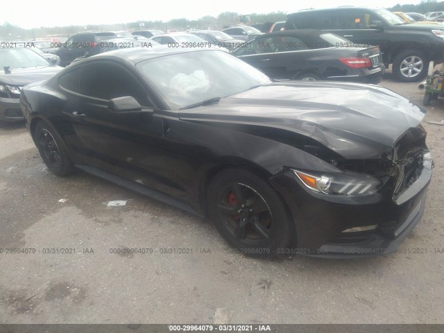 FORD MUSTANG 2017 1fa6p8am0h5342946