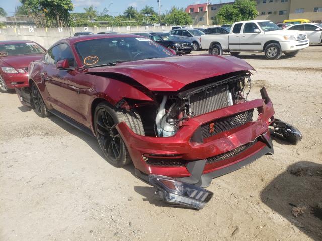 FORD MUSTANG 2017 1fa6p8am0h5356880