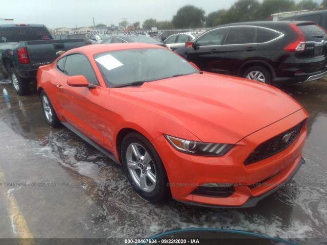 FORD MUSTANG 2015 1fa6p8am1f5302288