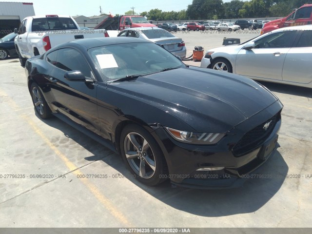 FORD MUSTANG 2015 1fa6p8am1f5305921