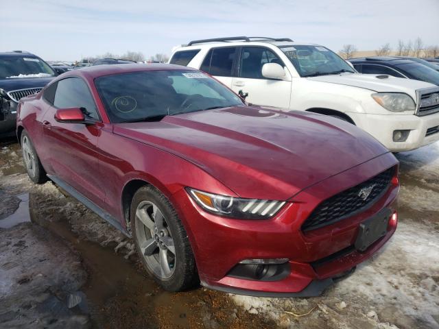 FORD MUSTANG 2015 1fa6p8am1f5306115