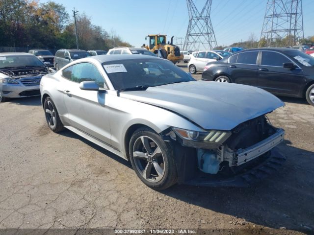 FORD MUSTANG 2015 1fa6p8am1f5312819