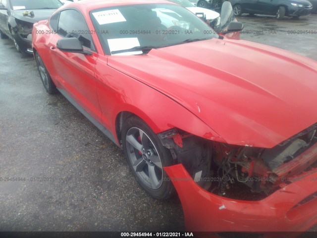 FORD MUSTANG 2015 1fa6p8am1f5318281