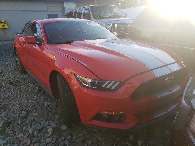 FORD MUSTANG 2015 1fa6p8am1f5320855