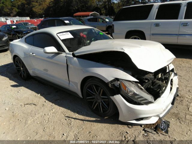 FORD MUSTANG 2015 1fa6p8am1f5323142