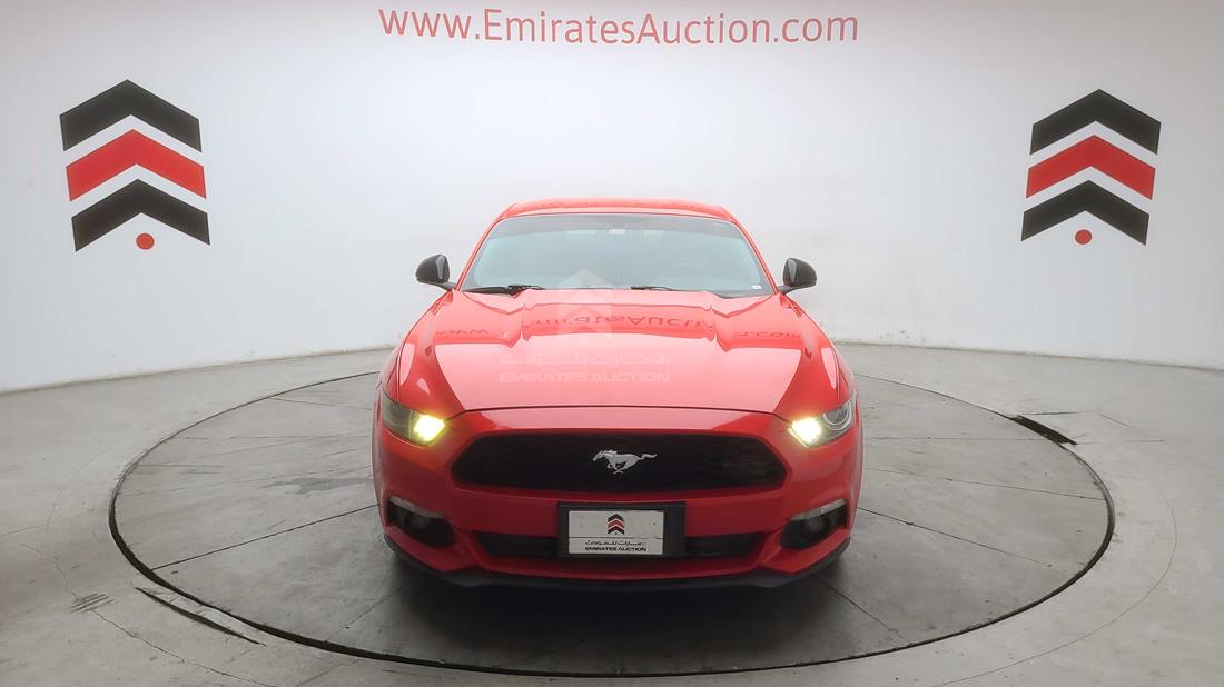 FORD MUSTANG 2015 1fa6p8am1f5324243