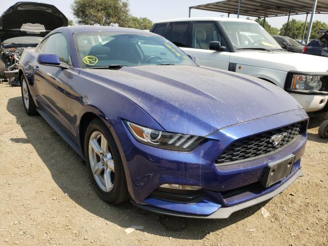 FORD MUSTANG 2015 1fa6p8am1f5330074