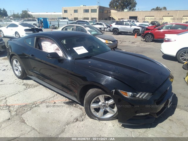 FORD MUSTANG 2015 1fa6p8am1f5330236