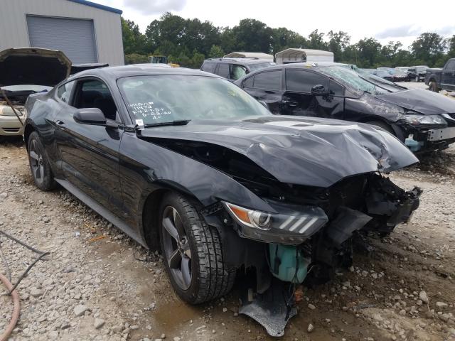 FORD MUSTANG 2015 1fa6p8am1f5335274