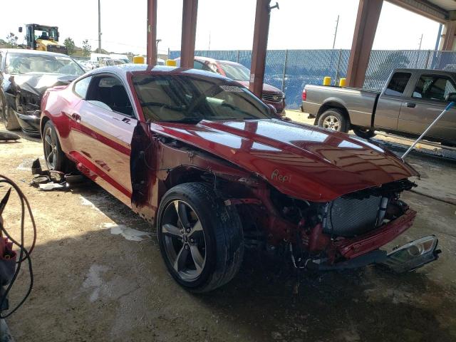 FORD MUSTANG 2015 1fa6p8am1f5335999