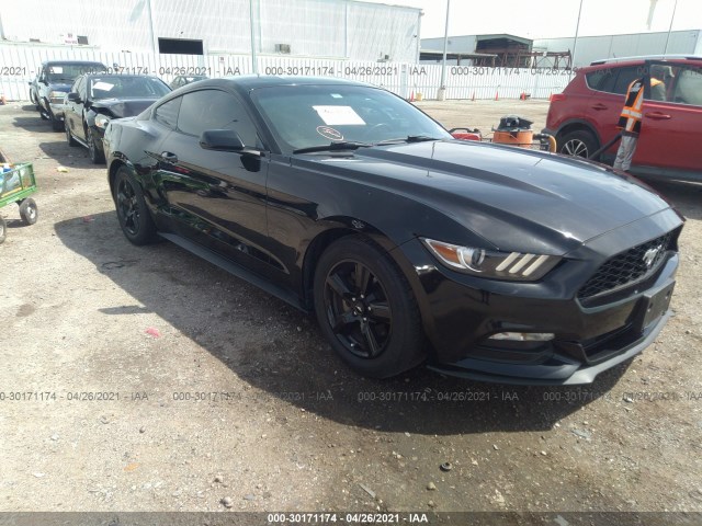 FORD MUSTANG 2015 1fa6p8am1f5337607