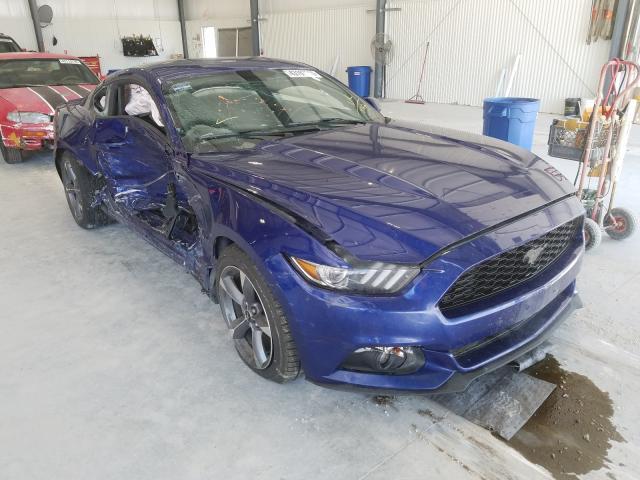 FORD MUSTANG 2015 1fa6p8am1f5338322