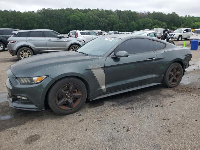 FORD MUSTANG 2015 1fa6p8am1f5341334