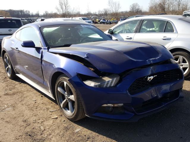 FORD MUSTANG 2015 1fa6p8am1f5341558