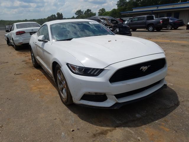 FORD MUSTANG 2015 1fa6p8am1f5343956