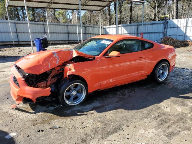 FORD MUSTANG 2015 1fa6p8am1f5343990