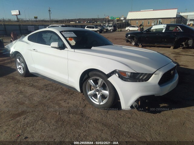 FORD MUSTANG 2015 1fa6p8am1f5347649