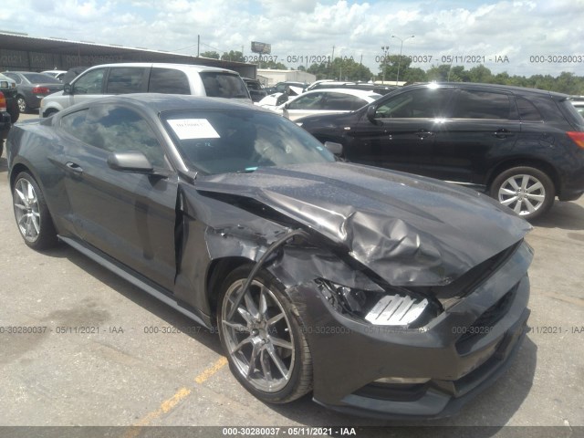 FORD MUSTANG 2015 1fa6p8am1f5349420