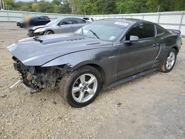 FORD MUSTANG 2015 1fa6p8am1f5349563