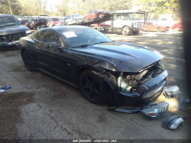 FORD MUSTANG 2015 1fa6p8am1f5350079