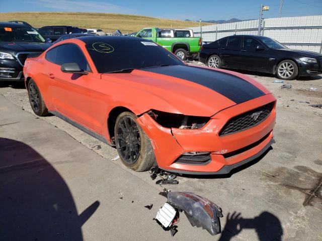 FORD MUSTANG 2015 1fa6p8am1f5350535