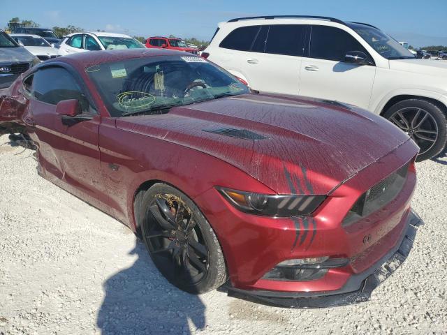 FORD MUSTANG 2015 1fa6p8am1f5352804